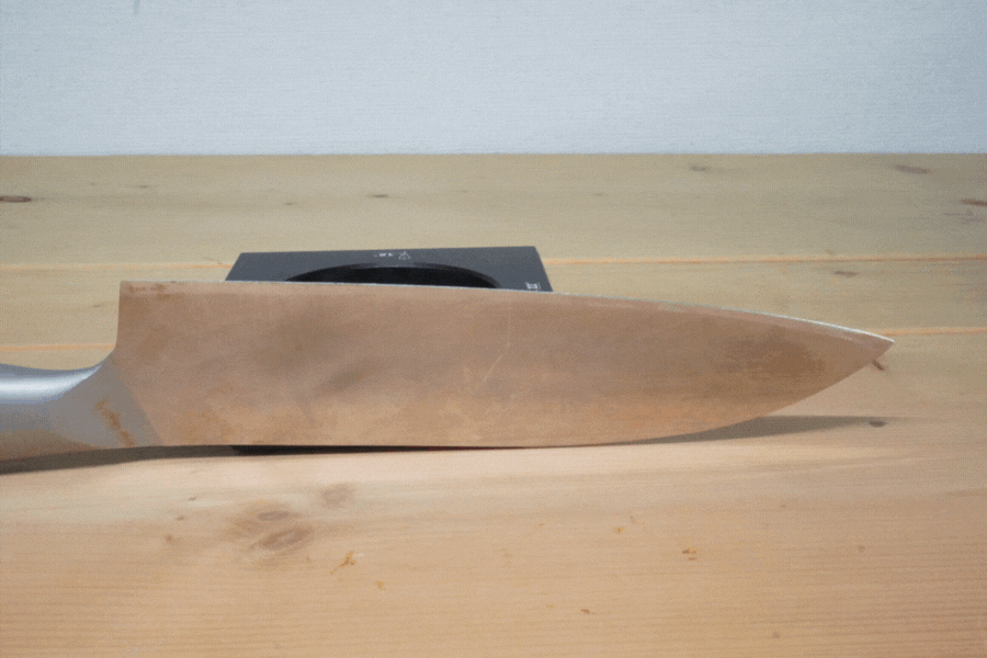 EDGBLACK Knife Sharpener